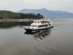 -新安江山水画廊风景区