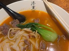 -漆黑觉米粉(三里屯店)