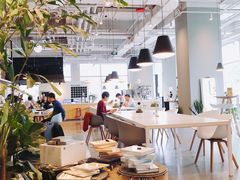 大堂-dotcom coffee古点咖啡(致真大厦店)