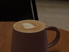 -Tims天好咖啡·贝果(东吴龙湖天街店)