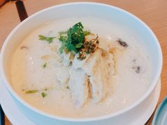 酸汤鱼-菩提树·素食餐厅(汇智国际商业中心店)