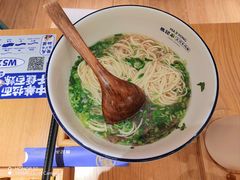 -马记永·兰州牛肉面(天通苑家乐福店)