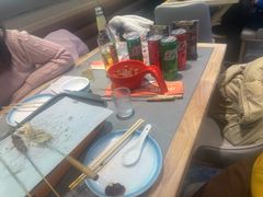 -小两口锦州烧烤·脆皮油边(依云北郡店)
