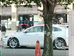 -上海市杨浦区房地产交易中心-停车场