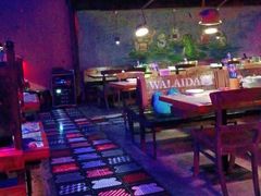 大堂-蘭奢雅集·江浙菜(青山江滩店)