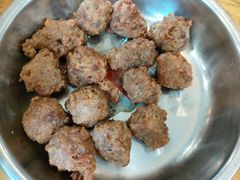 -清真马杰山牛肉汤馆