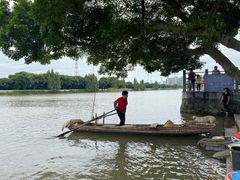 -黄埔古港