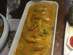 -娘惹裙厨餐厅(昙华林店)