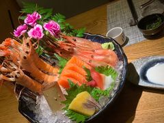 -乐亭日本料理(彩虹本店)