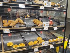 -ALDI奥乐齐超市(杨浦延吉店)