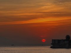 -东平洲海岸公园