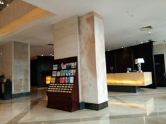 -义乌国际大厦酒店