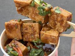 -千禧炸串(明瓦廊店)