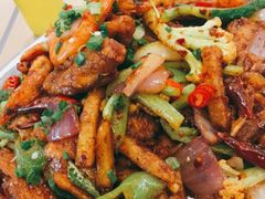 -干锅鱼庄(北京荟聚西红门购物中心店)