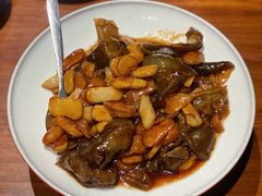 -崔义清鲁菜馆(大明湖店)