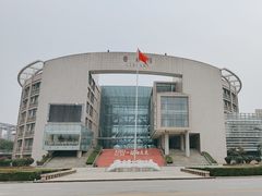 -西安外国语大学(长安校区)