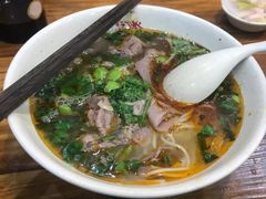 -黔派·虾子羊肉粉·小吃(佳宁娜广场店)