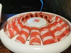 -大话三城重庆火锅(万科天誉店)