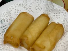 炸牛奶-民信老铺(华盖路店)