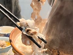 -德来順老北京 涮羊肉 烤羊排(大学城店)