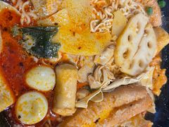 -杨国福麻辣烫(联合大学店)