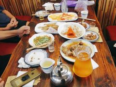 -美达尔烧烤海鲜家常菜(泰山路店)