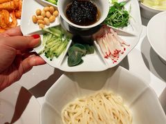 -四季民福烤鸭店(王府井东安门店)