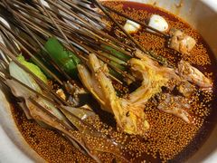 -嘉州叶婆婆钵钵鸡(建设路店)