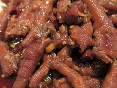 -黄山老妈·土菜(碧桂园店)