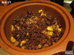 -北京王府井希尔顿酒店·万斯阁西餐厅