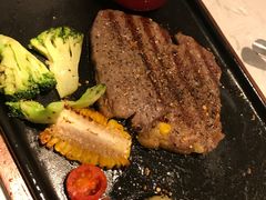 -必胜客(张掖西大街店)