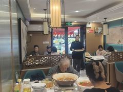 -雅酌园·烟火南京菜(颐和路店)