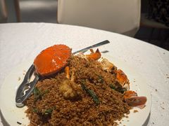 -喜记避风塘炒辣蟹(旗舰店)