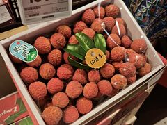 -Olé精品超市(广州太古汇店)