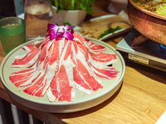 -游园觅食记夜市·小龙虾大排档