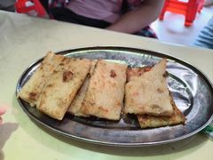 -洲心明记烧肉大粥(总店)