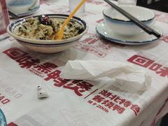 -回味黑鸭煲·始于2006(万松园店)