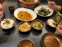 -纳家楼·地道陕菜(劳动路店)