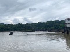 -新安江山水画廊风景区