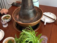 -岳合轩老北京涮肉