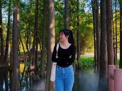 -东湖落雁景区