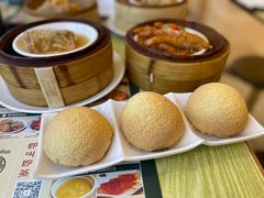 -添好运点心专门店(百老汇店)