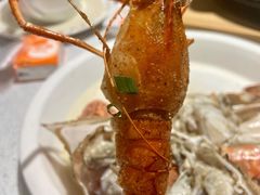 -79号渔船海鲜饭店(宝安店)