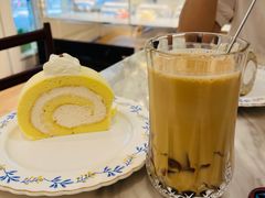 -KK BAKERY烘焙