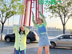 -门城湖公园