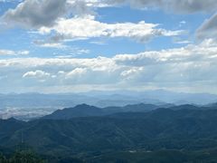 -大余丫山旅游度假区