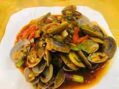 -辉记潮汕海鲜砂锅粥(林和西店)