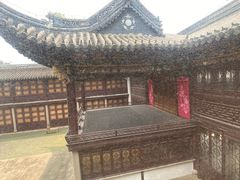 -中国昆曲博物馆