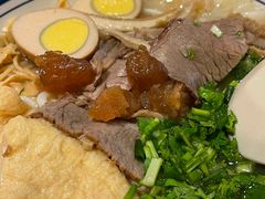 -鑫花溪牛肉米粉(东环大润发店)