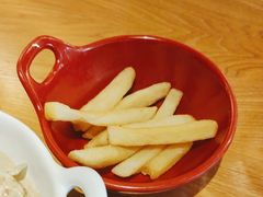-斗牛士牛排(南京东路店)